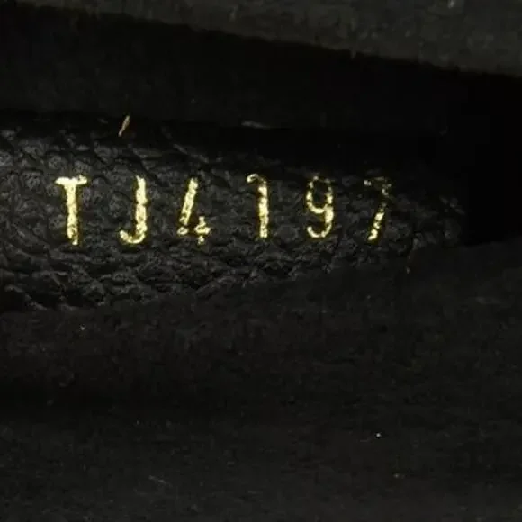 💎✨BEAUTIFUL✨💎 Authentic Louis Vuitton Saint Sulpice PM Monogram Empreinte Bag - Picture 8 of 17